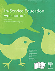 In-Service Education Workbook 1